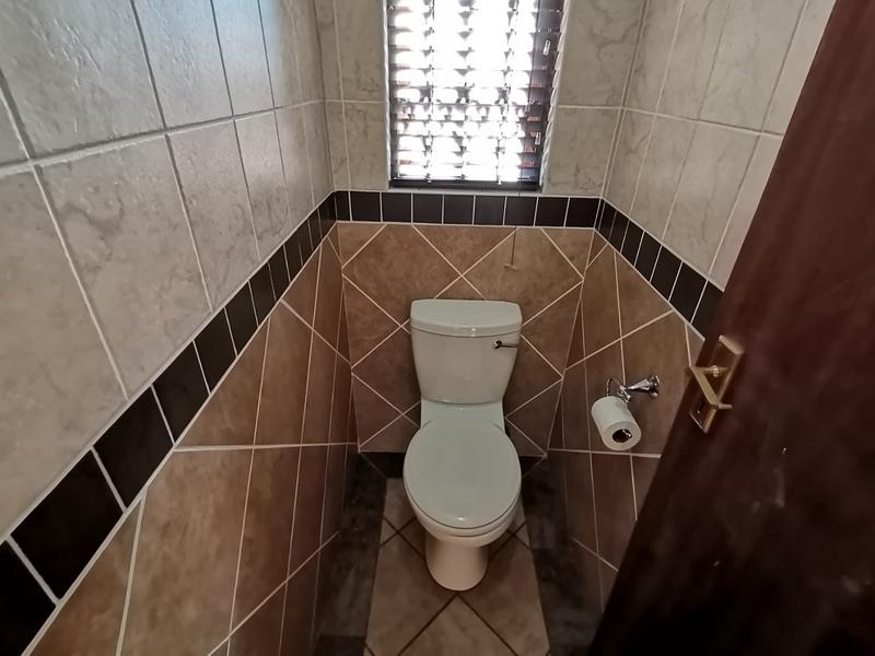 3 Bedroom Property for Sale in Vaalpark Free State